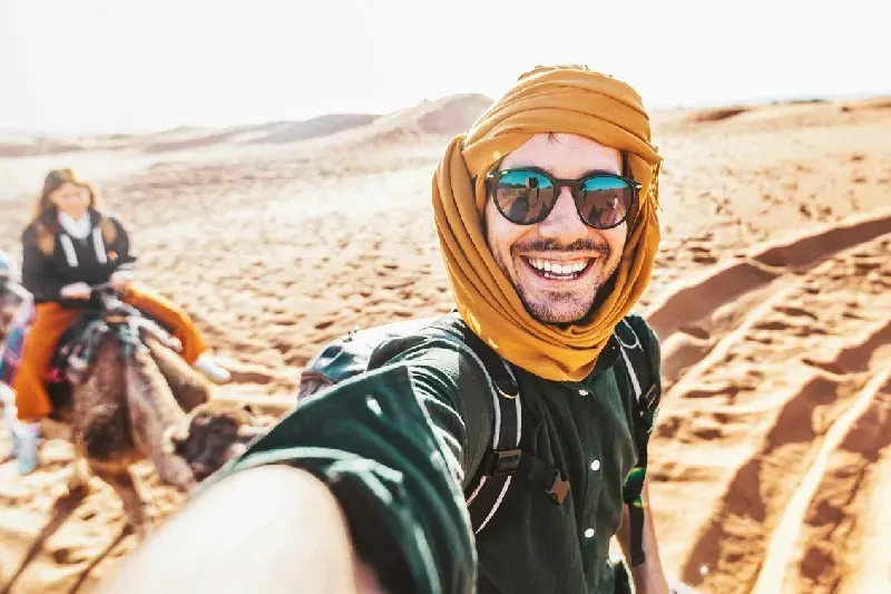 Tour Eclissi Solare Marocco 2027